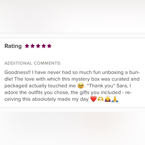 Last chance before donating bundle of vintage / vintage inspired pieces - Picture 8 of 11